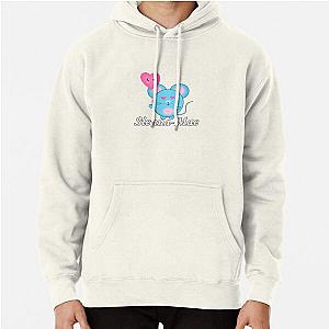 Sienna Mae Hoodies - I'm Squeaky Sienna Mae Pullover Hoodie RB1207