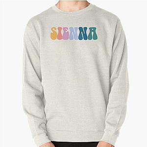 Sienna Mae Sweatshirts - Printing Casual Sweatshirt