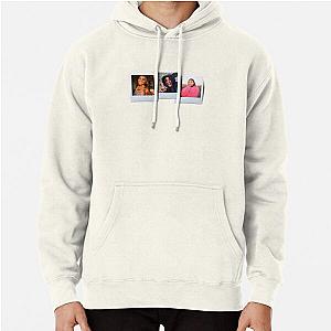 Sienna Mae Hoodies - Polaroid Pullover Hoodie RB1207