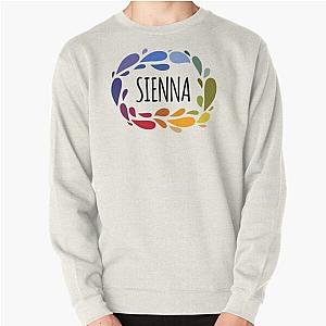 Sienna Mae Sweatshirts - Printing Fashion Cotton Trendy Sweatshirt