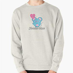 Sienna Mae Sweatshirts - I'm Squeaky Sienna Mae Pullover Sweatshirt RB1207