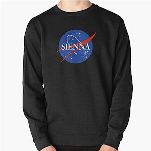 Sienna Mae Sweatshirts - Sienna Pullover Sweatshirt RB1207