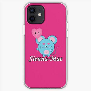 Sienna Mae Cases - I'm Squeaky Sienna Mae iPhone Soft Case RB1207