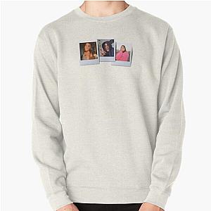 Sienna Mae Sweatshirts - Polaroid Pullover Sweatshirt RB1207