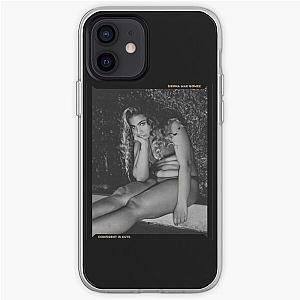 Sienna Mae Cases - Sienna Mae Gomez iPhone Soft Case RB1207