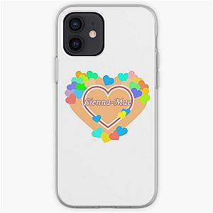 Sienna Mae Cases - My Heart Sienna Mae iPhone Soft Case RB1207