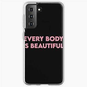 Sienna Mae Cases - Sienna Mae Merch Drama Samsung Galaxy Soft Case RB1207