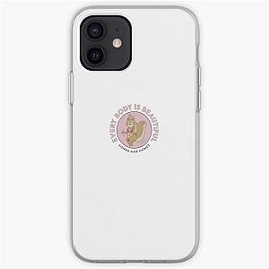 Sienna Mae Cases - Every Body Is Beautiful iPhone Soft Case RB1207