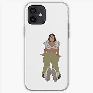 Sienna Mae Cases - Sienna Mae iPhone Soft Case RB1207