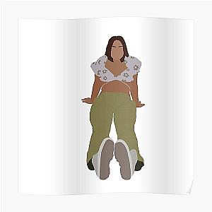 Sienna Mae Posters - Sienna Mae Poster RB1207