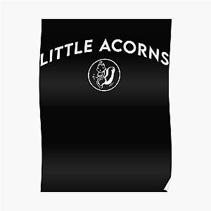 Sienna Mae Posters - Sienna Mae Little Acorns Poster RB1207