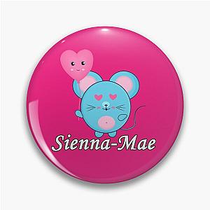 Sienna Mae Pins - I'm Squeaky Sienna Mae Pin RB1207