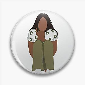 Sienna Mae Pins - Sienna Tiktok Sticker Pin RB1207