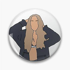 Sienna Mae Pins - Sienna Mae Gomez Pin RB1207