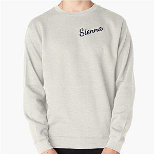 Sienna Mae Sweatshirts - Sienna Mae Trendy Printed Sweatshirts