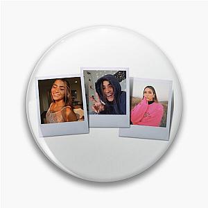 Sienna Mae Pins - Polaroid Pin RB1207