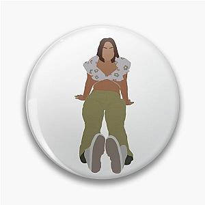 Sienna Mae Pins - Sienna Mae Pin RB1207