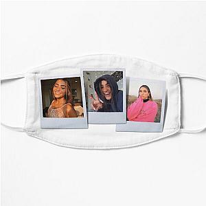 Sienna Mae Face Masks - Polaroid Flat Mask RB1207