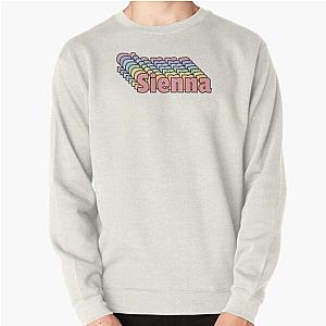 Sienna Mae Sweatshirts - Printed Fashion Sweatshirts