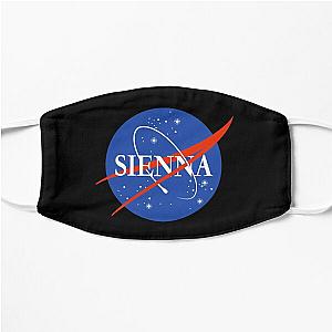 Sienna Mae Face Masks - Sienna Flat Mask RB1207