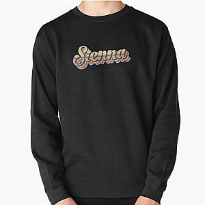 Sienna Mae Sweatshirts - Sienna Mae Printed Sweatshirts