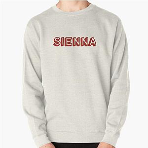 Sienna Mae Sweatshirts - Casual Top Sweatshirt