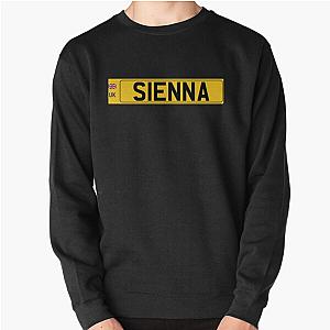 Sienna Mae Sweatshirts - Printed Top Sweatshirt