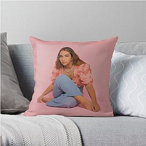 Sienna Mae Pillows - Sienna Mae Gomez Throw Pillow RB1207