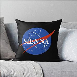 Sienna Mae Pillows - Sienna Throw Pillow RB1207