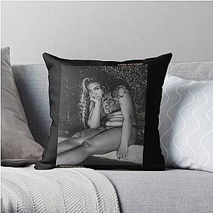 Sienna Mae Pillows - Sienna Mae Gomez Throw Pillow RB1207