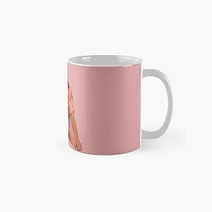 Sienna Mae Mugs - Sienna Mae Gomez Classic Mug RB1207