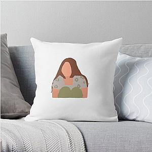 Sienna Mae Pillows - Sienna Tiktok Throw Pillow RB1207