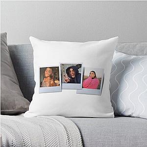 Sienna Mae Pillows - Polaroid Throw Pillow RB1207