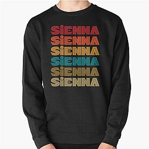 Sienna Mae Sweatshirts - Sienna Mae Cotton Casual Sweatshirt