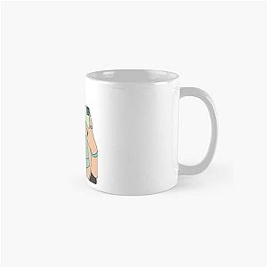 Sienna Mae Mugs - Sienna Mae Gomez Classic Mug RB1207