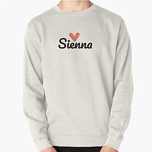 Sienna Mae Sweatshirts - Sienna Mae Fashion Cotton Sweatshirt