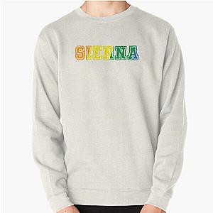 Sienna Mae Sweatshirts - Cotton Sweatshirt