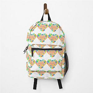 Sienna Mae Backpacks - My Heart Sienna Mae Backpack RB1207