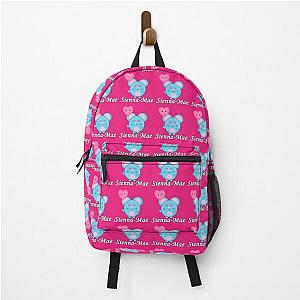 Sienna Mae Backpacks - I'm Squeaky Sienna Mae Backpack RB1207