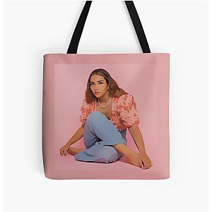 Sienna Mae Bags - Sienna Mae Gomez All Over Print Tote Bag RB1207