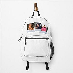 Sienna Mae Backpacks - Polaroid Backpack RB1207