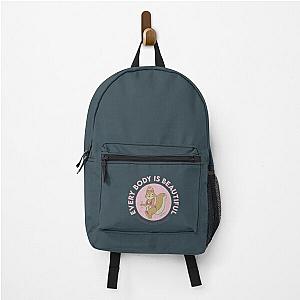 Sienna Mae Backpacks - Every Body Is Beautiful Backpack RB1207