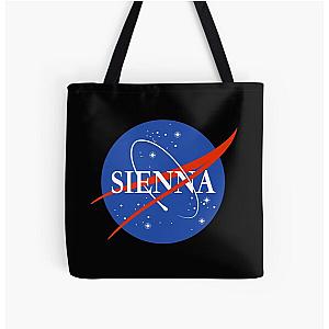 Sienna Mae Bags - Sienna All Over Print Tote Bag RB1207