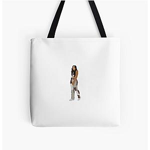 Sienna Mae Bags - Sienna Mae All Over Print Tote Bag RB1207