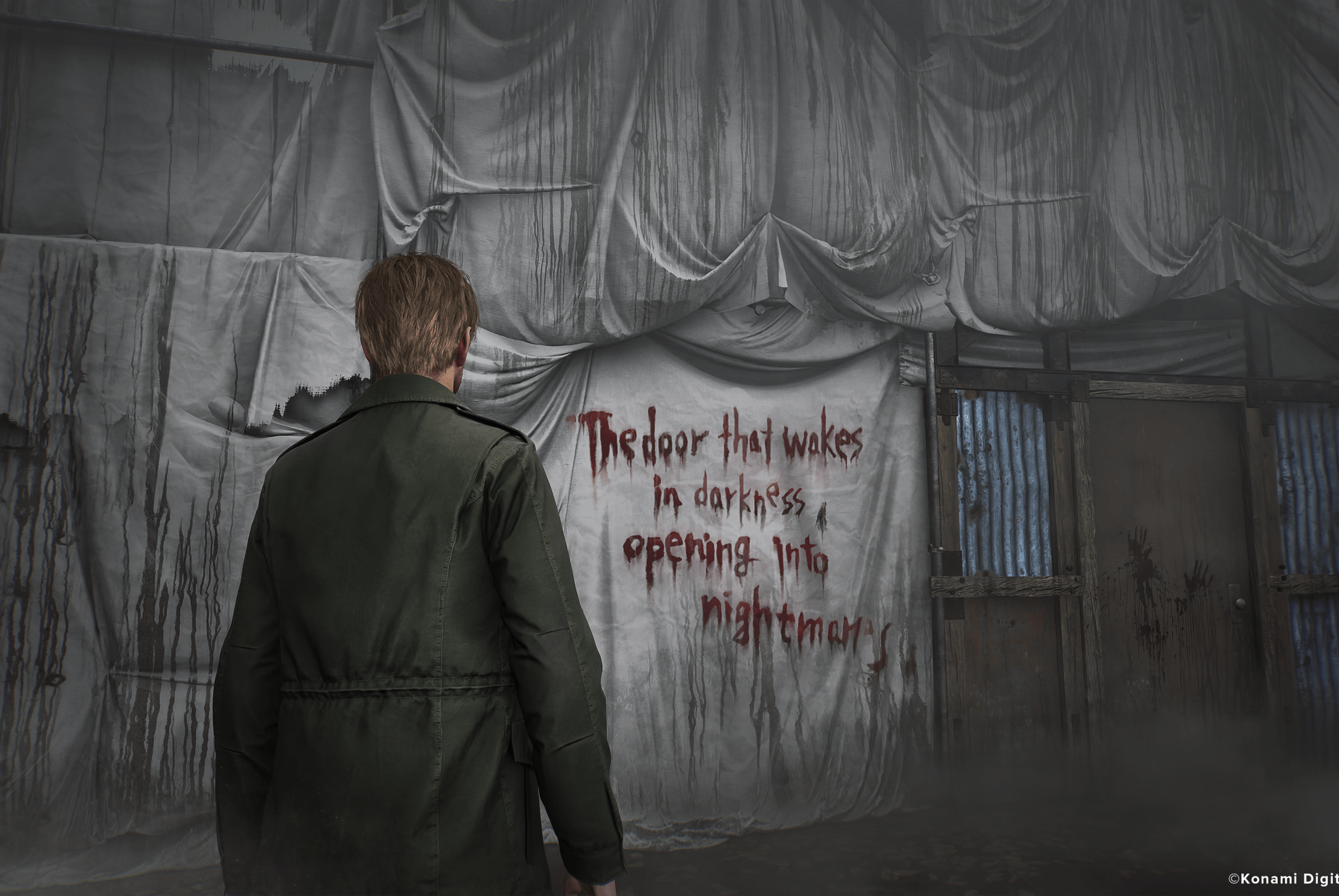 Unraveling the Symbolism What Silent Hill Teaches Us About Fear and Guilt