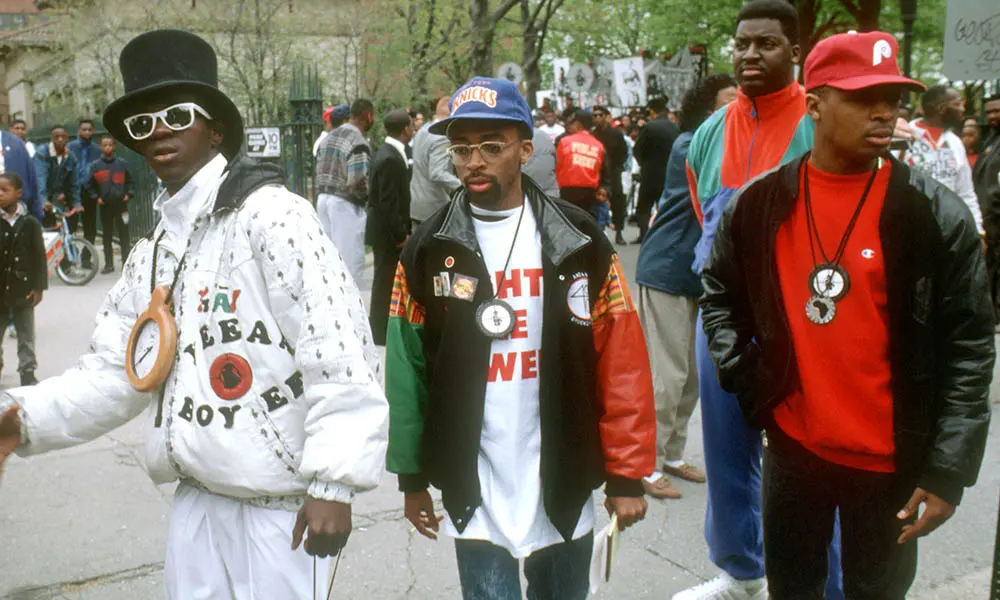 How Public Enemy Was Born: The Origins of a Hip-Hop Revolution