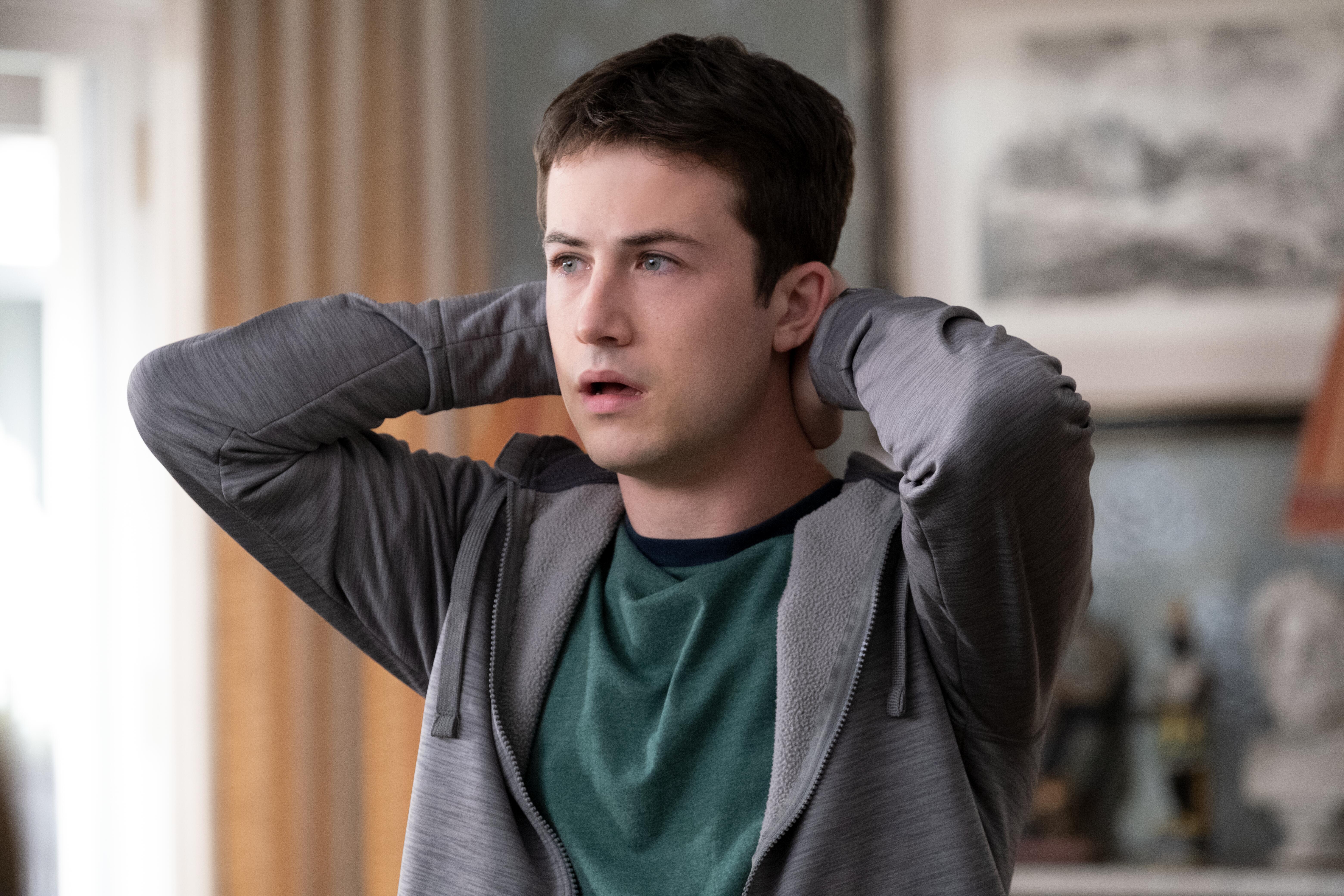 Dylan Minnette From 13 Reasons Why to Hollywood Star