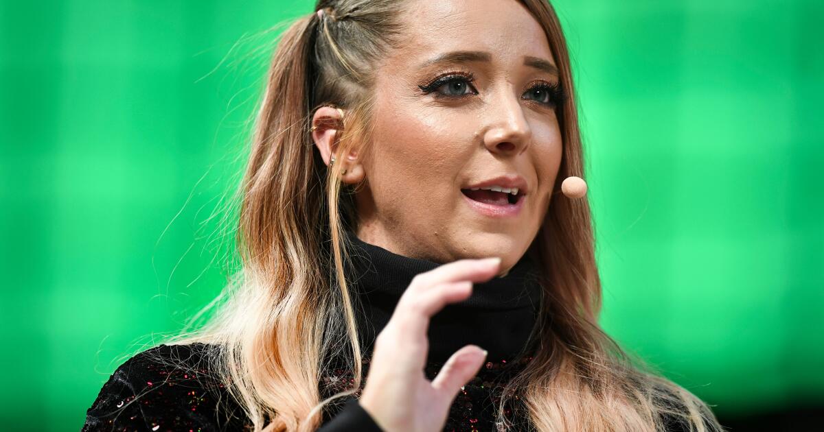 Exploring the Humor and Heart Behind Jenna Marbles Content