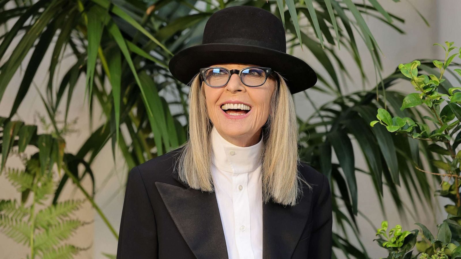 Unconventional Leading Lady How Diane Keaton Redefined Hollywood Femininity