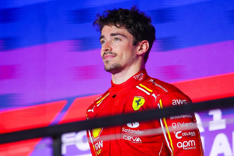 From Monaco to the World Charles Leclercs Impact on Motorsport